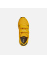 Geox Sárga Geox Alben fiú tornacipő