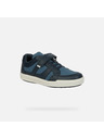 Geox Sötétkék fiú Geox Arzach tornacipő