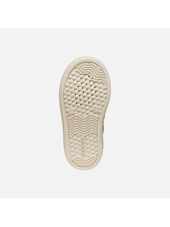 Geox Geox Nashik első lépés fiúknak Krémszínű