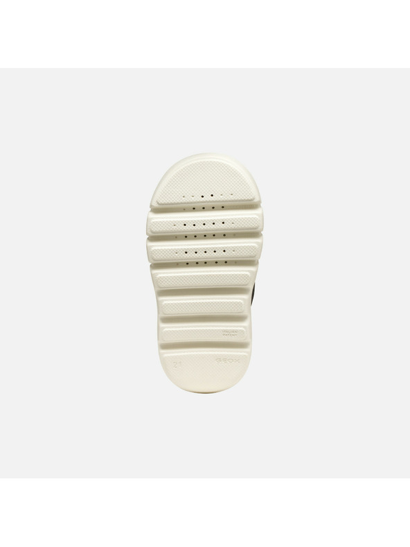 Geox Geox Willaboom AB fiú első lépések Sötétzöld