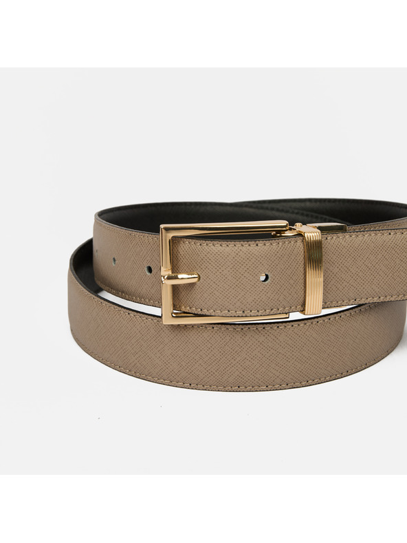 Geox Fekete női Geox öv