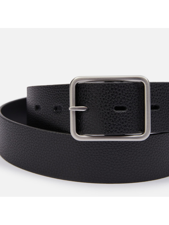 Geox Fekete férfi Geox öv