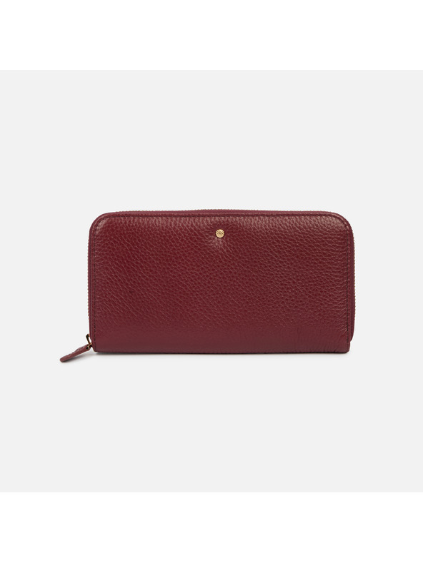 Geox Bordó női pénztárca Geox Wallet