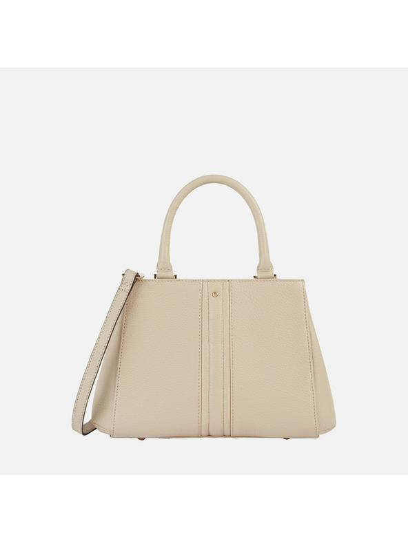 Geox Krémszínű női táska Geox Dhyalma Bag