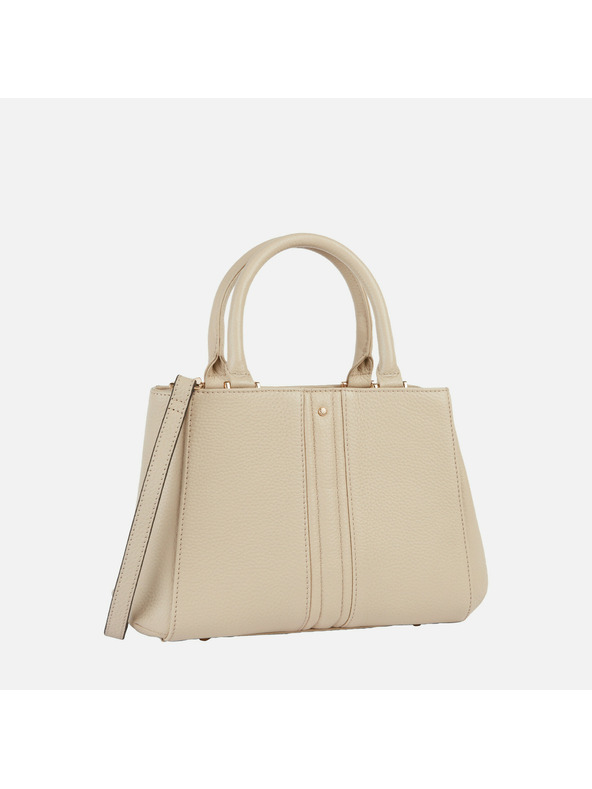 Geox Krémszínű női táska Geox Dhyalma Bag