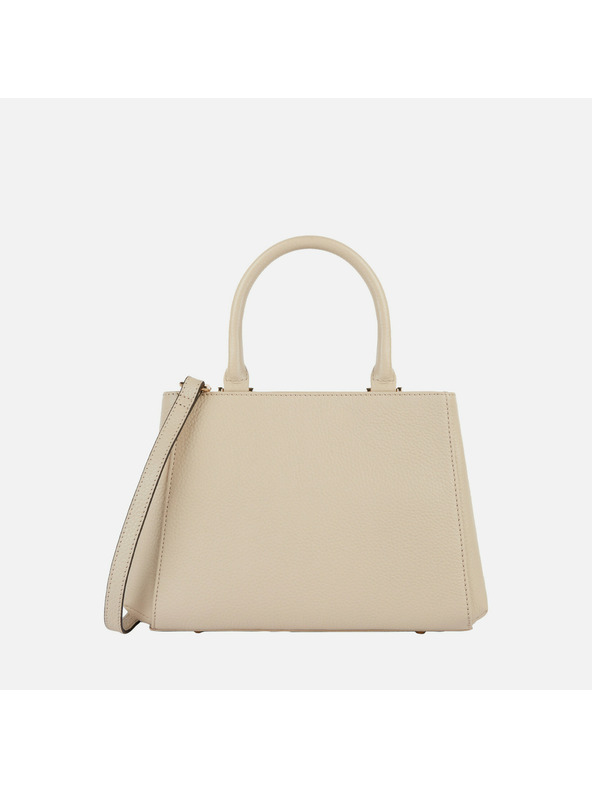 Geox Krémszínű női táska Geox Dhyalma Bag