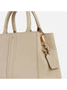 Geox Krémszínű női táska Geox Dhyalma Bag
