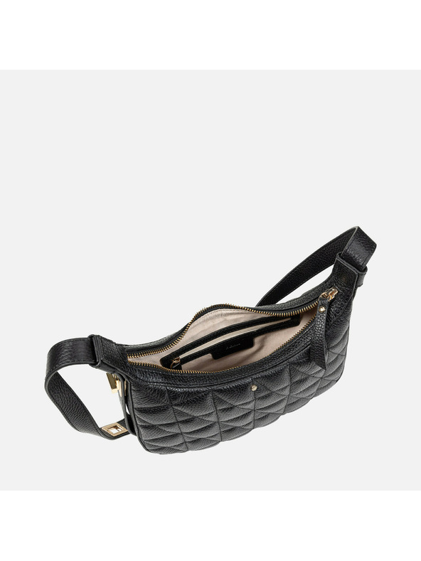 Geox Fekete női táska Geox Maryemy Bag