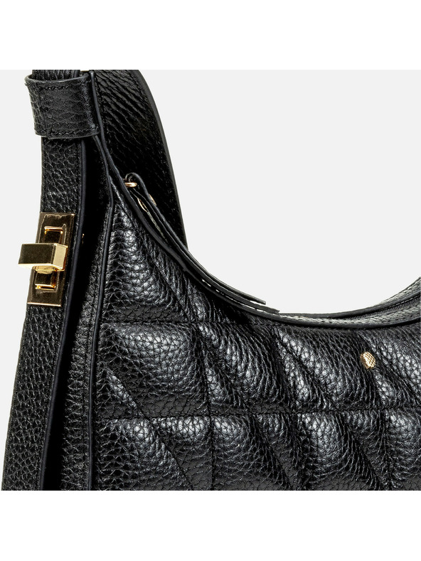 Geox Fekete női táska Geox Maryemy Bag