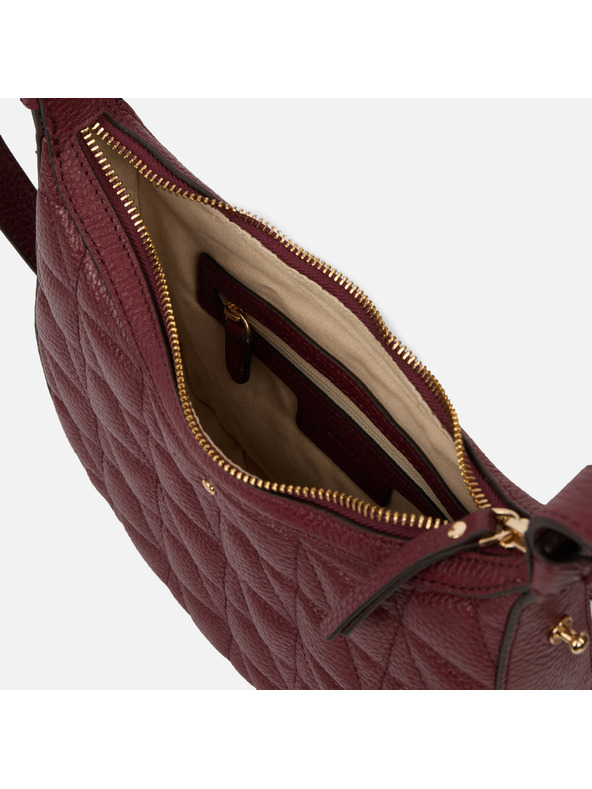 Geox Bordó női táska Geox Maryemy Bag