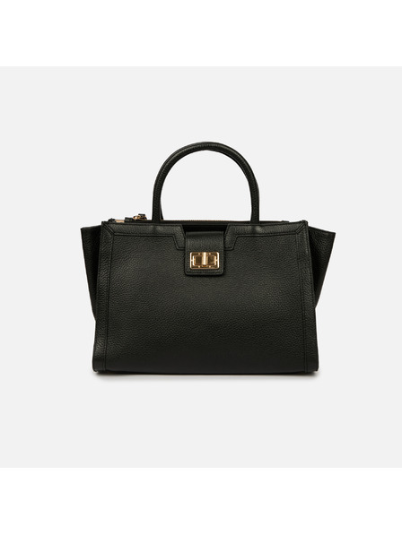 Geox Fekete női táska Geox Leonory