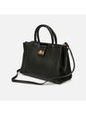 Geox Fekete női táska Geox Leonory