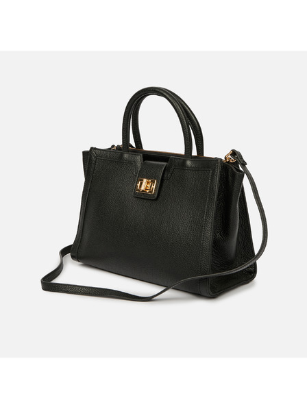 Geox Fekete női táska Geox Leonory