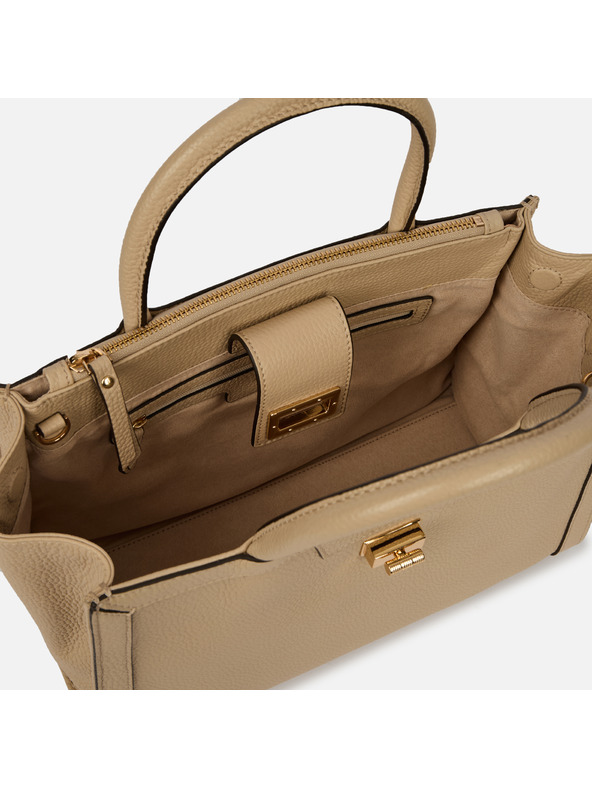 Geox Bézs Geox Leonory női táska