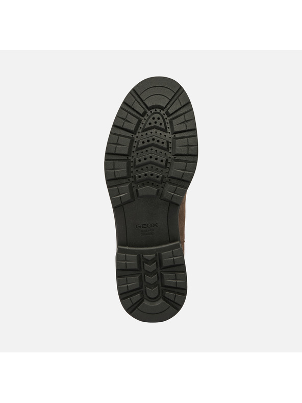 Geox Barna férfi bokacipő Geox Meiern