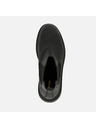 Geox Fekete férfi bokacsizma Geox Calaita