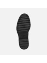 Geox Geox Redclif fekete férfi bokacsizma