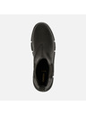 Geox Fekete férfi bokacsizma Geox Adacter M