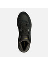 Geox Fekete férfi bokacsizma Geox Spherica Actif X1