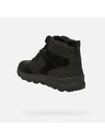 Geox Fekete férfi bokacsizma Geox Spherica 4X4 B ABX