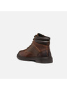 Geox Barna férfi bokacsizma Geox Calaita