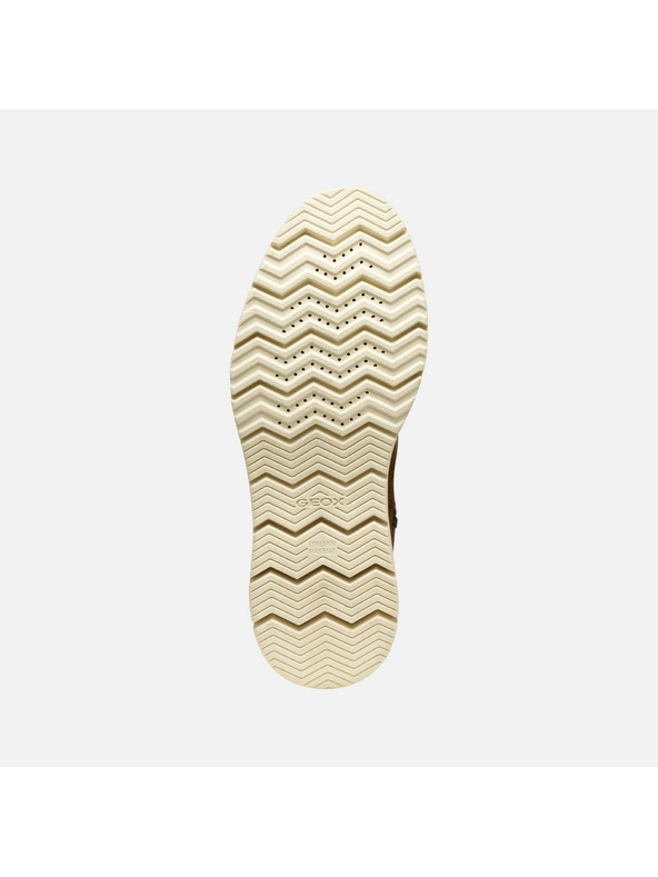 Geox Barna férfi bokacsizma Geox Pove