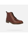 Geox Barna férfi bokacsizma Geox Henreys