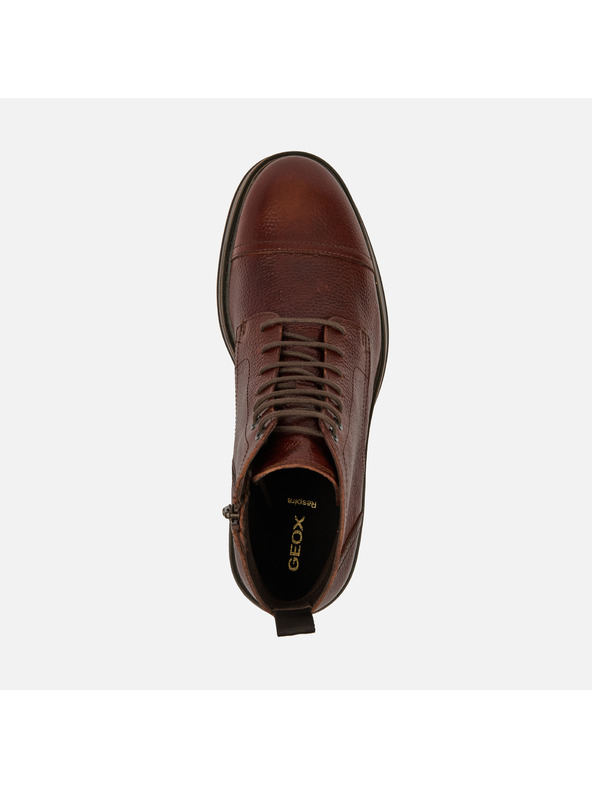 Geox Barna férfi bokacsizma Geox Henreys