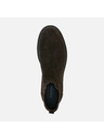 Geox Fekete Férfi bokacsizma Geox Spherica EC1