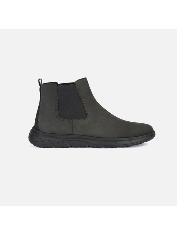 Geox Barna férfi bokacipő Geox Portello