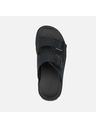 Geox Fekete férfi szandál Geox Xand 2S