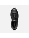 Geox Fekete férfi sportcipő Geox Spherica Ecub-1.1
