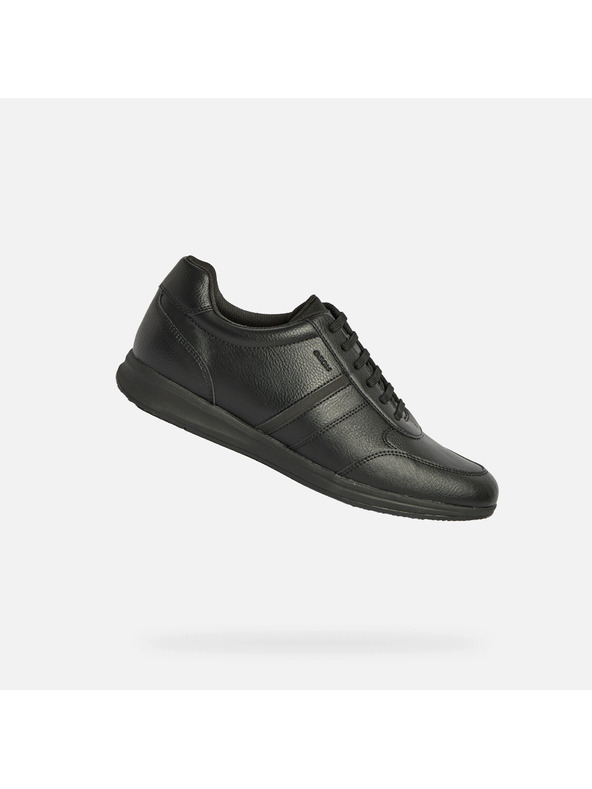 Geox Fekete férfi Geox Avery tornacipő