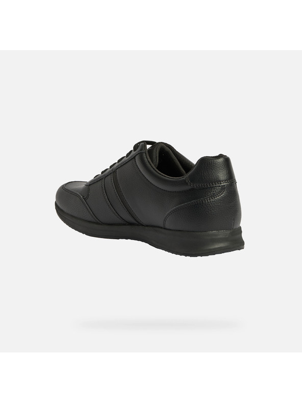 Geox Fekete férfi Geox Avery tornacipő