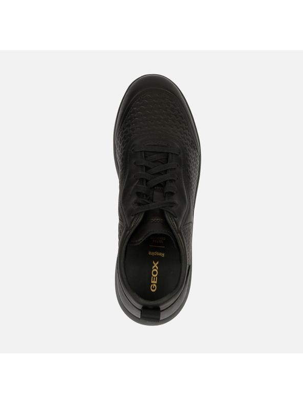 Geox Fekete férfi sportcipő Geox Xtros