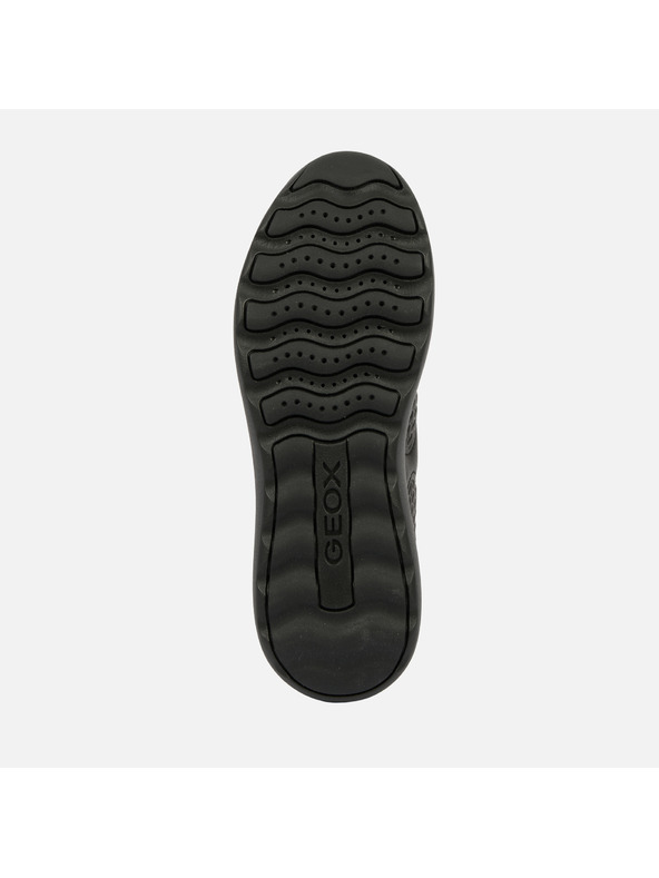 Geox Fekete férfi sportcipő Geox Xtros