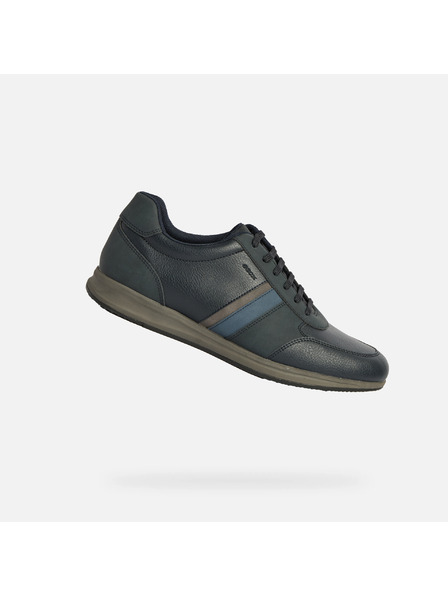 Geox Sötétkék férfi Geox Avery tornacipő