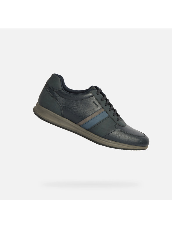 Geox Sötétkék férfi Geox Avery tornacipő