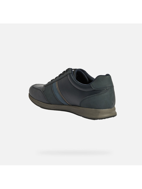 Geox Sötétkék férfi Geox Avery tornacipő