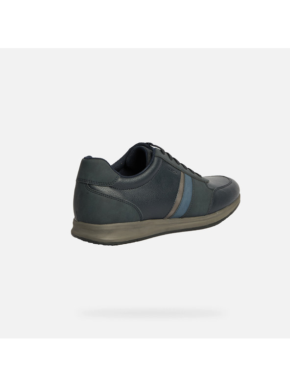 Geox Sötétkék férfi Geox Avery tornacipő