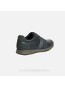 Geox Sötétkék férfi Geox Avery tornacipő