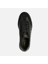 Geox Fekete férfi Geox Baltmoore tornacipő