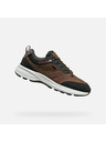 Geox Barna férfi sportcipő Geox Senales B ABX