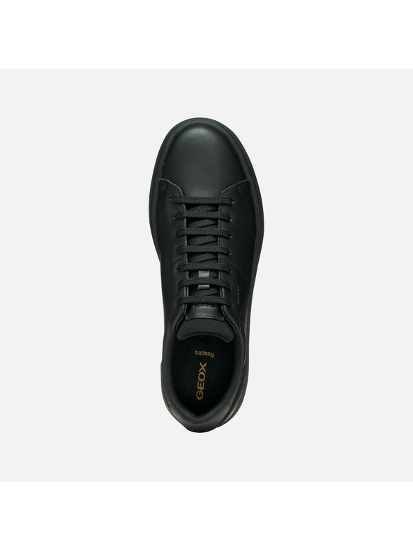 Geox Fekete férfi Geox Baltmoore tornacipő