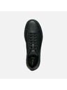 Geox Fekete férfi Geox Baltmoore tornacipő