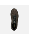 Geox Barna férfi sportcipő Geox Spherica