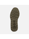 Geox Khaki férfi Geox Spherica actif sportcipő