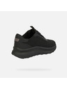 Geox Fekete férfi Geox Spherica Actif X tornacipő