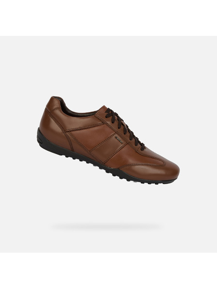 Geox Barna Férfi Geox Wells Sneakers