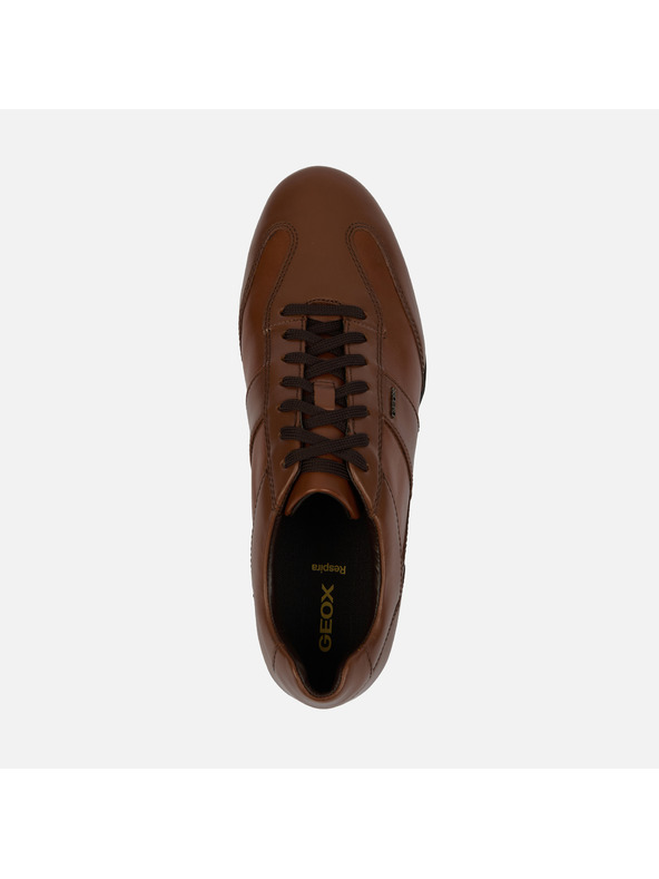 Geox Barna Férfi Geox Wells Sneakers